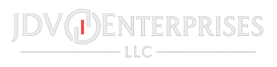 JDV Enterprises LLC